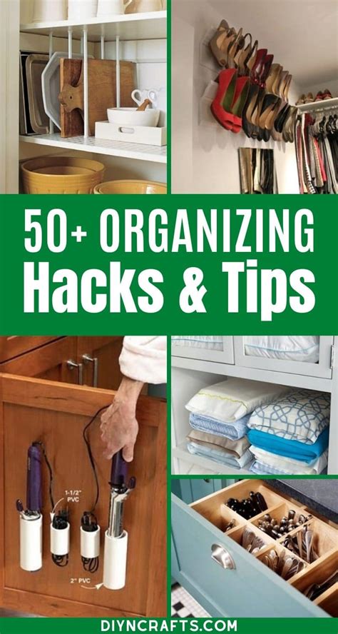 Storage Ideas For Home Organization at Timothy Orear blog