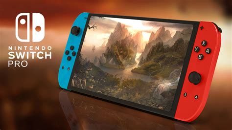 New Nintendo Switch Pro Will Have “Some” Exclusives, Insider Says