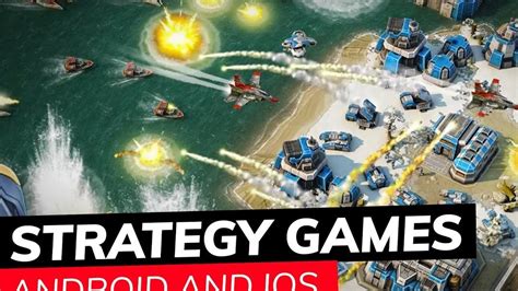 10 best real-time strategy games for Android and iOS - PhoneArena
