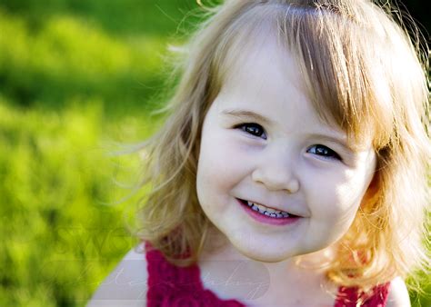 summertime smiles | urbana child photographer » champaign – urbana ...