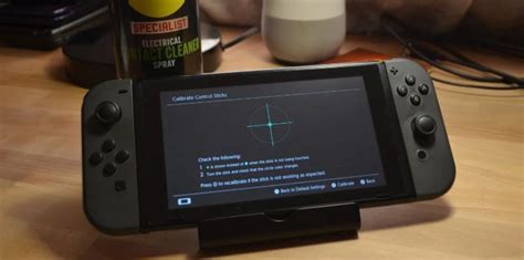 How To Fix Nintendo Switch Joy-Con Controller Disconnecting Issue