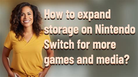 How to effectively manage Switch storage for a large library of diverse games?