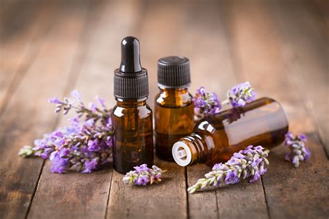 Q&A - What is an Essential Oil? - Citrus and Allied Essences Ltd.