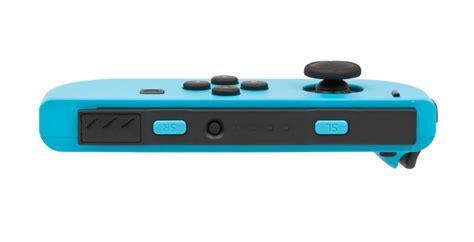 How to Clean Joy-Con Rail Contacts-Mumba