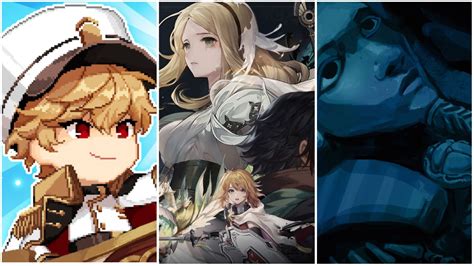 The Best New Mobile Games On Android This Week - Droid Gamers