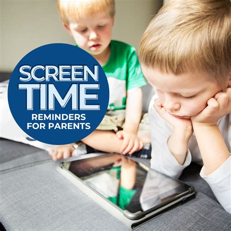 5 Tips for Managing Screen Time with Kids - Toddler Approved