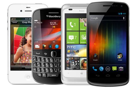 Recomendaciones para Celulares Android