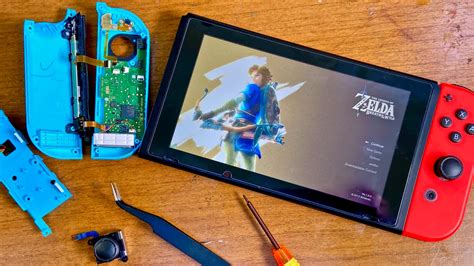 Fixing Joy-Con drift: practical steps for Nintendo Switch owners?