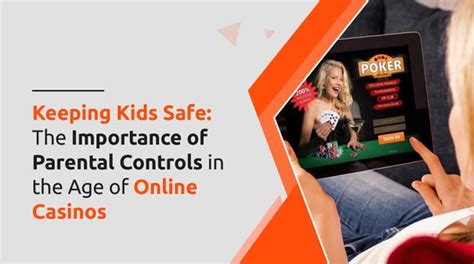 What are essential parental controls for safe, age-appropriate gaming?