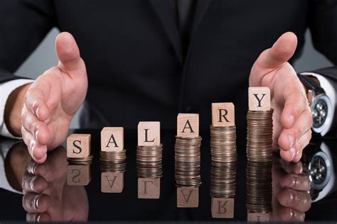 Why You Should Pay Employees a Competitive Salary | Matchr