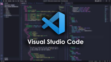 Visual Studio Code, Teks Editor Powerful | YukCoding