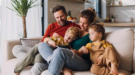 The 4 Basic Self-Regulation Strategies for Parents