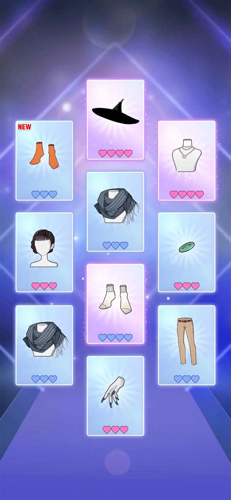 One of the worst gacha pulls I've ever gotten 😭😭 : r/SuitU