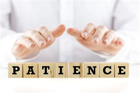 Patience Stock Photos, Royalty Free Patience Images | Depositphotos