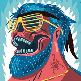 Charming! on Behance