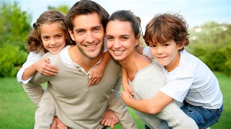 Como tornar real o sonho de ter uma família unida?