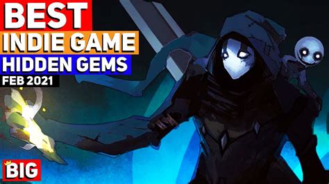 How do I filter the indie game noise to find actual hidden gems worth playing?