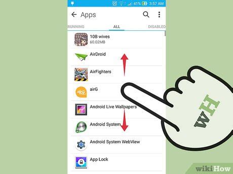 3 Ways to Remove Mobile Games on Android - wikiHow