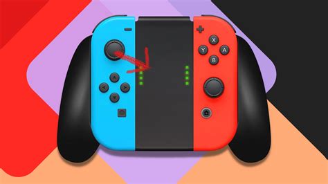 How To Fix Joycon Stick Drift
