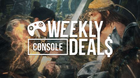 Weekend Console Download Deals for June 23: PlayStation Mid-Year Sale ...