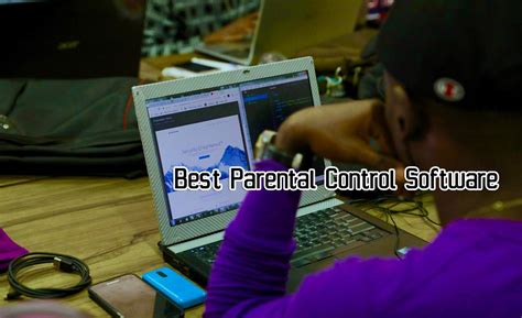 How to Protect Kids Using Parental Control Software – Tech Treasure