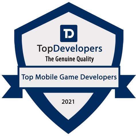 RUL Leading Mobile Game Developers of 2021 - Riseup Labs Blog