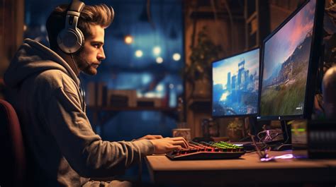 Achieve More, Play Less: Smart Gaming Strategies Unveiled!