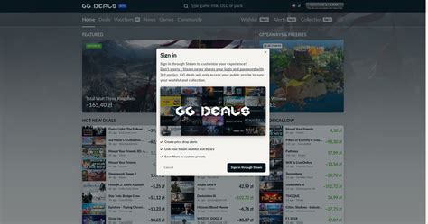 GG.deals after 6 months from launch - Robert Korulczyk – Homepage