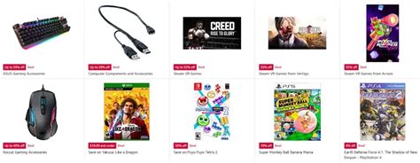 8 Best Websites To Get Video Game Deals | TL Dev Tech