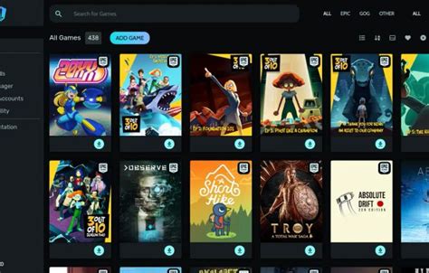 12 Best GOG.com Alternatives: Top Game Stores in 2024 | AlternativeTo