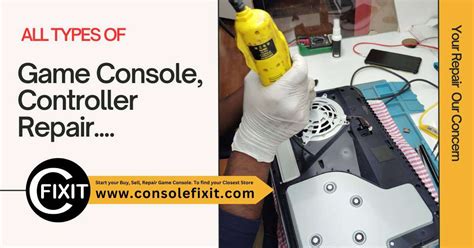Fix Joy Cons: Step-by-Step Guide - Console Fixit®