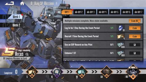 F2P gacha: How to prioritize resources and maximize pulls without spending?