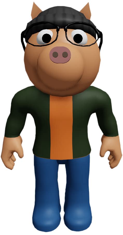 Category:Piggy: Book 1 Skins | Robloxpiggyalpha Wiki | Fandom