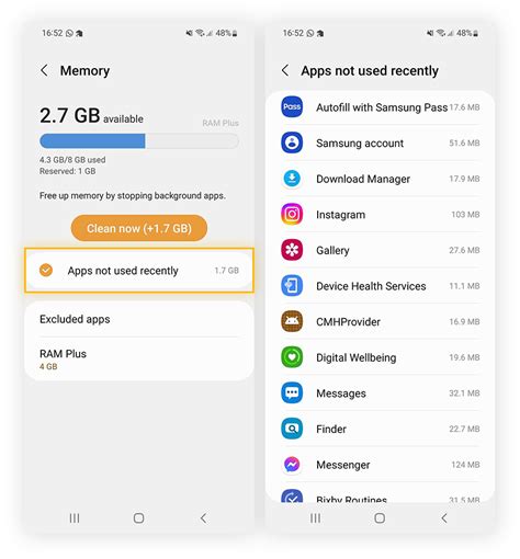 How to Clear Cache on Android Phones | AVG