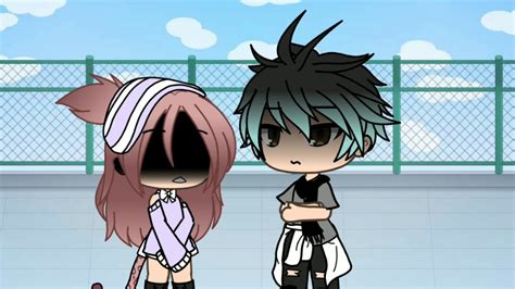 All time low ☆ | gacha life songs | - YouTube