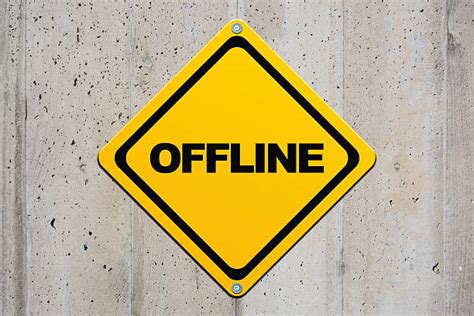 Offline
