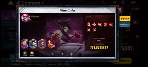 F2P teams you can try to top50 the event : r/streetfighterduel