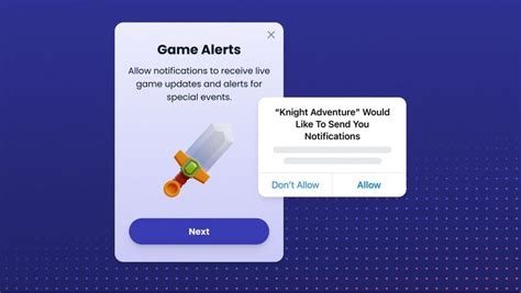 Push Notification and Engagement Tips for Game Developers