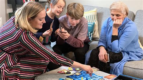 Mua Dixit Board Game - The Award-Winning Game of Imagination and ...