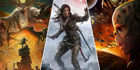 Every Free Game Released On The Epic Games Store