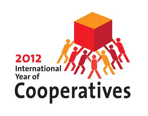 Cooperative Logo