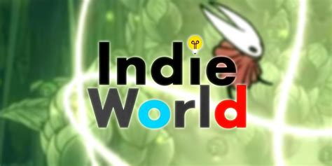 Nintendo Indie World Showcase: What To Expect &amp; Where To Watch