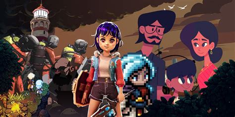 What Indie Game Do You Think Deserves More Love?