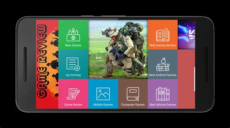 Game Reviews APK for Android Download