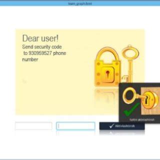 Key activation window. | Download Scientific Diagram