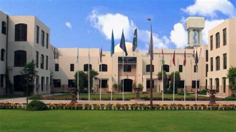 University of Health Sciences Introduces a New Course