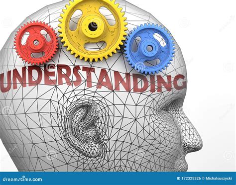 Understanding and Human Mind - Pictured As Word Understanding Inside a ...
