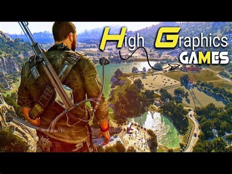 TOP 10 BEST HIGH GRAPHICS GAMES IN Q2 2022 | NEW ANDROID GAMES - Arat ...