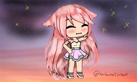 Gacha life for computer - bdaqa