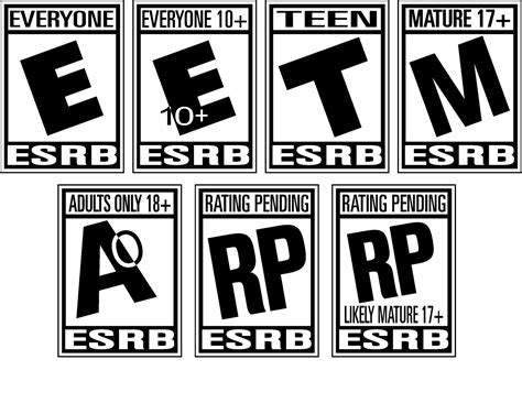 Enlisted Rating Esrb at Sherita Lawson blog